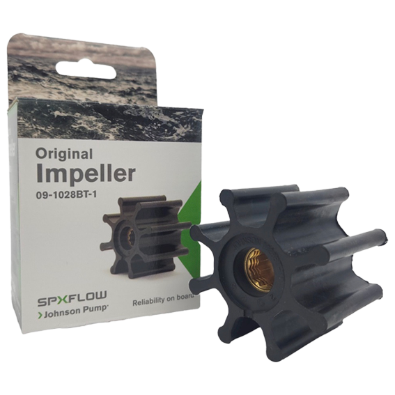 1028BT.1 IMPELLER F7 MC 97