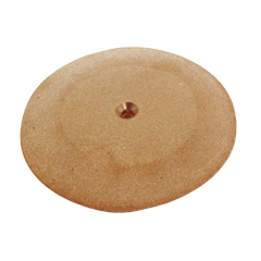 TOPRAKLAMA PLAKASI (DYNAPLATE) Ø  128mm h13