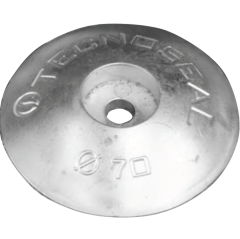 UFO TUTYA Ø70mm