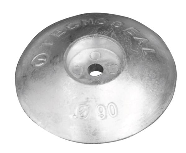 UFO TUTYA Ø90mm