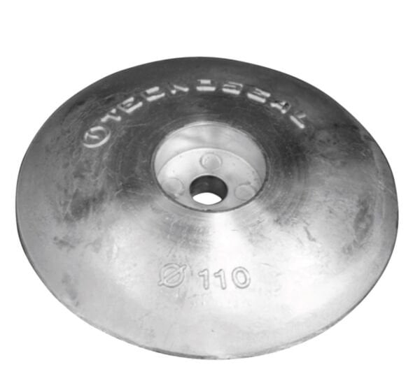 UFO TUTYA Ø110mm