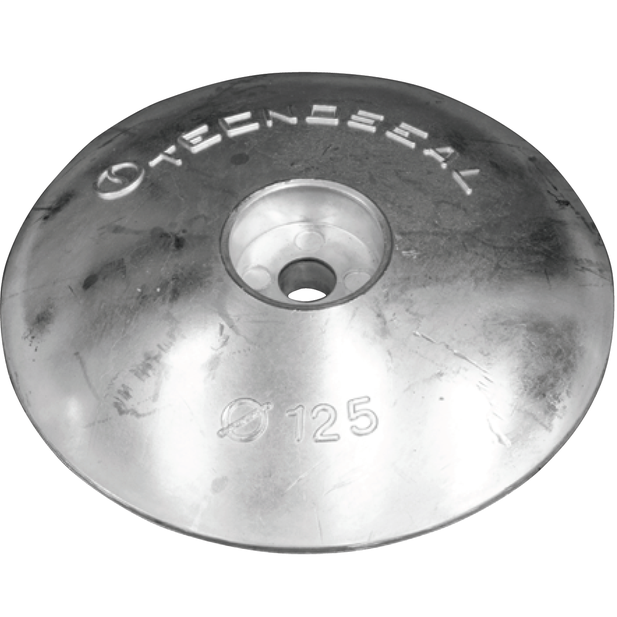 UFO TUTYA Ø125mm