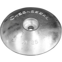 UFO TUTYA Ø125mm