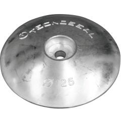 UFO TUTYA Ø125mm