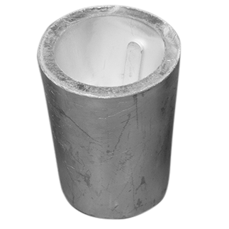 PERVANE TUTYASI KONİK (YEDEK) shaft Ø 30mm