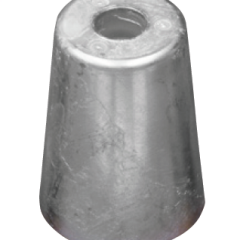 PERVANE TUTYASI KONİK (YEDEK) shaft Ø 35mm