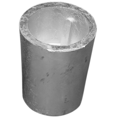 PERVANE TUTYASI KONİK (YEDEK) shaft Ø 45mm