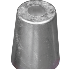 PERVANE TUTYASI KONİK (YEDEK) shaft Ø 45mm