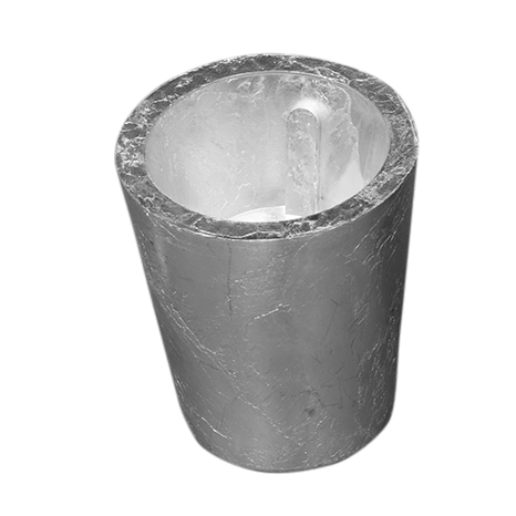 PERVANE TUTYASI KONİK (YEDEK) shaft Ø 50mm