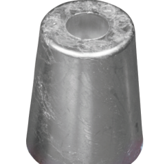 PERVANE TUTYASI KONİK (YEDEK) shaft Ø 55mm