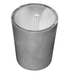PERVANE TUTYASI KONİK (YEDEK) shaft Ø 60mm