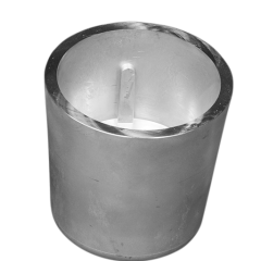 PERVANE TUTYASI KONİK (YEDEK) shaft Ø 100mm