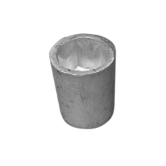 PERVANE TUTYASI ALTIKÖŞE (YEDEK)  shaft Ø 22-25mm