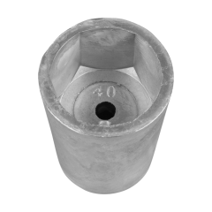 PERVANE TUTYASI ALTIKÖŞE (YEDEK) shaft Ø 40mm