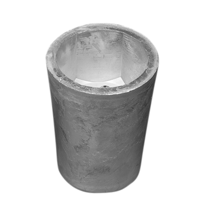 PERVANE TUTYASI ALTIKÖŞE (YEDEK) shaft Ø 40mm