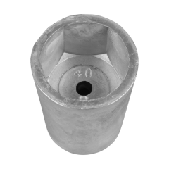 PERVANE TUTYASI ALTIKÖŞE (YEDEK) shaft Ø 45mm