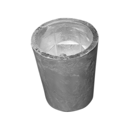 PERVANE TUTYASI ALTIKÖŞE (YEDEK) shaft Ø 50mm