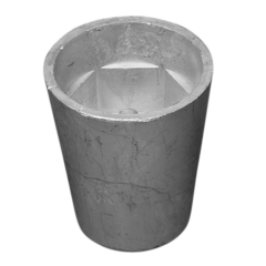 PERVANE TUTYASI ALTIKÖŞE (YEDEK) shaft Ø 55mm