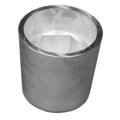 PERVANE TUTYASI ALTIKÖŞE (YEDEK) shaft Ø 100mm