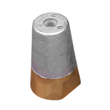 PERVANE TUTYASI KONİK (KOMPLE) shaft Ø 30mm