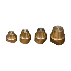 PERVANE TUTYASI KONİK (KOMPLE) shaft Ø 30mm