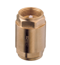 PİRİNÇ YAYLI ÇEKVALF 3/4''