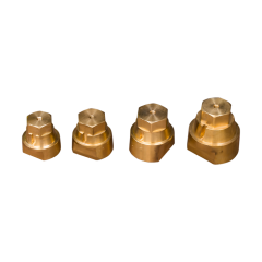 PERVANE TUTYASI ALTIKÖŞE (KOMPLE)  shaft Ø 22-25mm