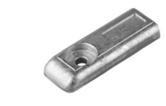 MERCURY VERADO 6 ÇİNKO