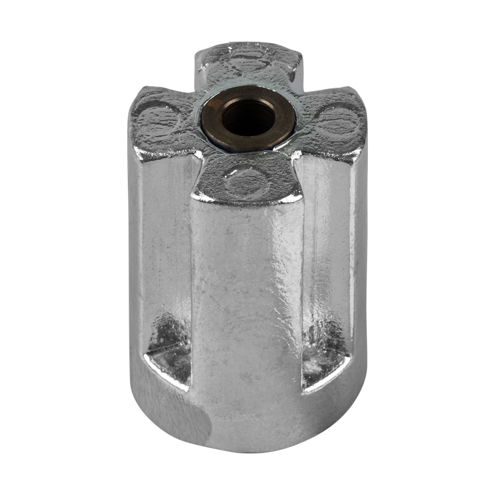 VOLVO PENTA IPS DRIVE ALÜMİNYUM