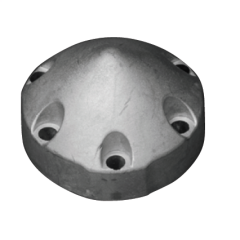 MAX PROP 6 DELİKLİ PERVANE TUTYASI MP63R