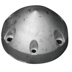 MAX PROP 6 DELİKLİ PERVANE TUTYASI MP70R