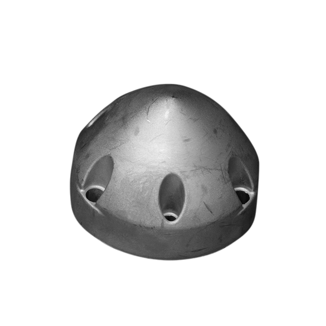 MAX PROP 6 DELİKLİ PERVANE TUTYASI MP83R