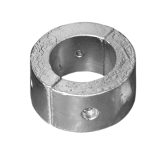 GORI PERVANE TUTYASI 3-blade shaft Ø18''-20''