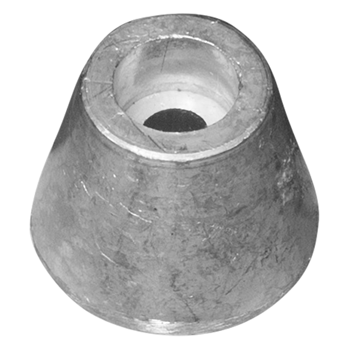 SIDEPOWER / SLEIPNER BAŞ MANEVRA PERVANE TUTYASI 4/6 HP - 3 BLADE PROP