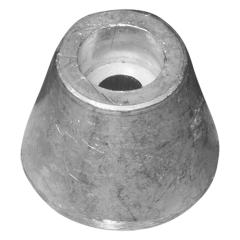 SIDEPOWER / SLEIPNER BAŞ MANEVRA PERVANE TUTYASI 4/6 HP - 3 BLADE PROP