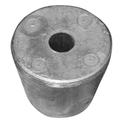 SIDEPOWER / SLEIPNER BAŞ MANEVRA PERVANE TUTYASI 4/6 HP - 3 BLADE PROP