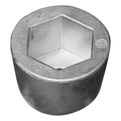 SIDEPOWER / SLEIPNER BAŞ MANEVRA PERVANE TUTYASI 10/15/20 HP
