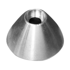 SIDEPOWER / SLEIPNER BAŞ MANEVRA PERVANE TUTYASI SP30, SE30, SP40, SE40