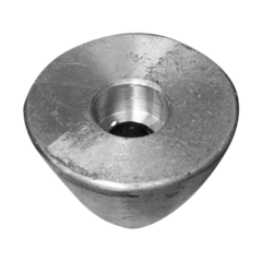SIDEPOWER / SLEIPNER BAŞ MANEVRA PERVANE TUTYASI SP30, SE30, SP40, SE40