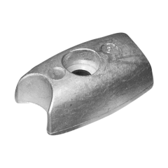 SIDEPOWER / SLEIPNER BAŞ MANEVRA PERVANE TUTYASI 7 HP, 3 BLADE PROP