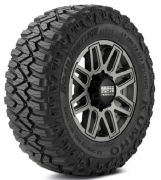 Kumho 35X12.50R17 121Q Road Venture MT71