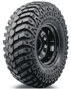 Maxxis 37X13.50-15 126L Mudzilla M8080