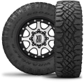 Goodyear 255/55R20 110Q  Wrangler Duratrac