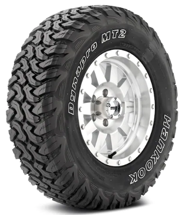 Hankook 32X11.50R15 113Q  Dynapro MT2 RT05