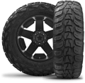 Kumho  215/75R15 106/103Q Road Venture KL71