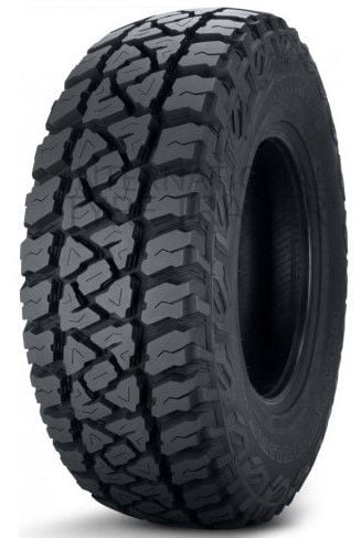 Kumho  265/60R18  119/116Q MT51 Road Venture M+S