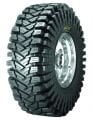 Maxxis 42X14.50-17 121L  M8060 Trepador  Competition Bias