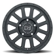 Black Rhino Havasu 18X8.0  6X130 ET+48 Matte Black