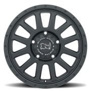 Black Rhino Havasu 18X8.0  5X130  ET+48 Matte Black