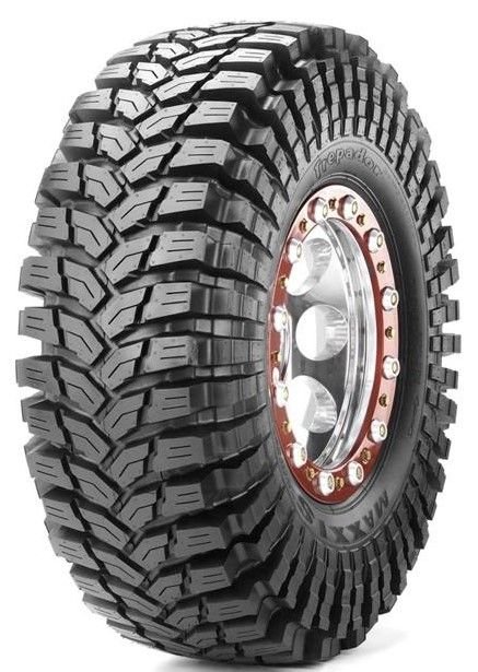 Maxxis 37X12.50-16 124K  M8060 Trepador  Competition Bias